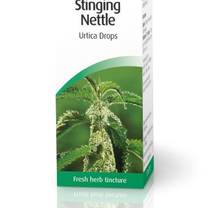 A Vogel Stinging Nettle Tincture 50ml