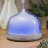 Absolute Aromas Blossom Ultrasonic Diffuser - Image 2