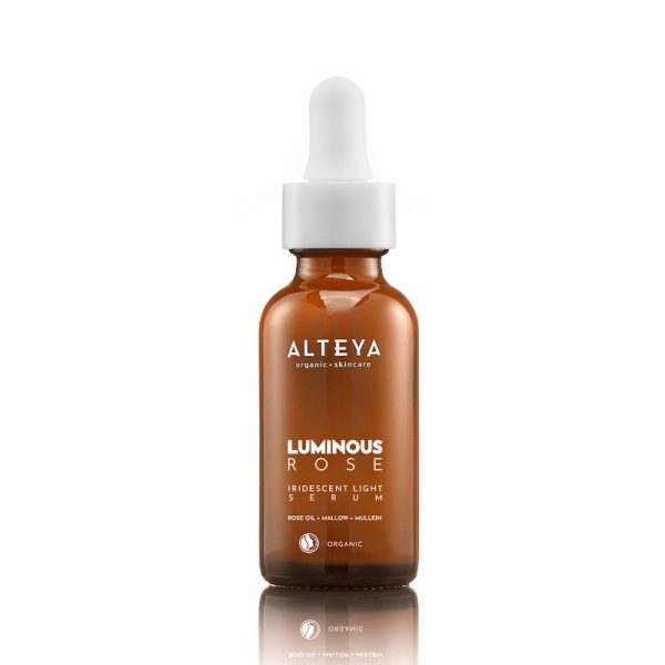 Alteya Iridescent Light Serum 30ml
