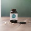 Viridian Choline 300mg 60 Capsules - Image 3