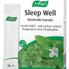 A Vogel Sleep Well Granules 14 Sachets x 2g - Image 2