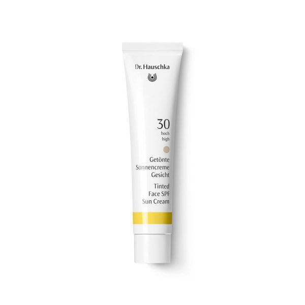 Dr Hauschka Tinted Sun Cream SPF30 40ml
