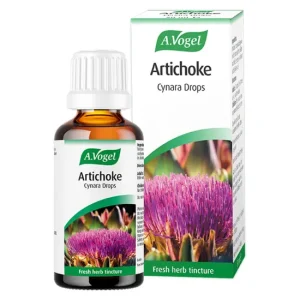 A Vogel Artichoke Drops 50ml