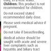 A Vogel Artichoke Tincture 50ml - Image 3