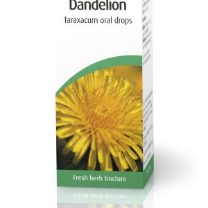 A Vogel Dandelion Tincture 50ml
