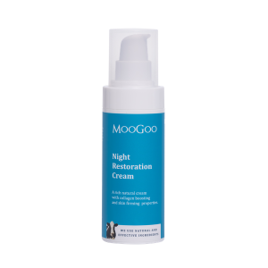 MooGoo Night Restoration Cream 75g