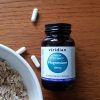 Viridian High Potency Magnesium 300mg 120 Capsules - Image 2