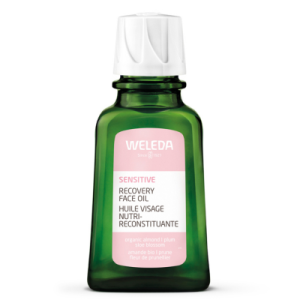 Weleda Sensitive Facial Oil 50ml
