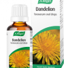 A Vogel Dandelion Tincture 50ml - Image 2