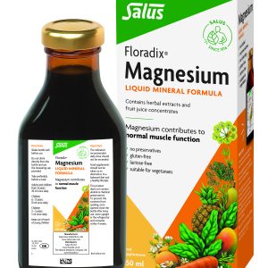 Floradix Magnesium 250ml