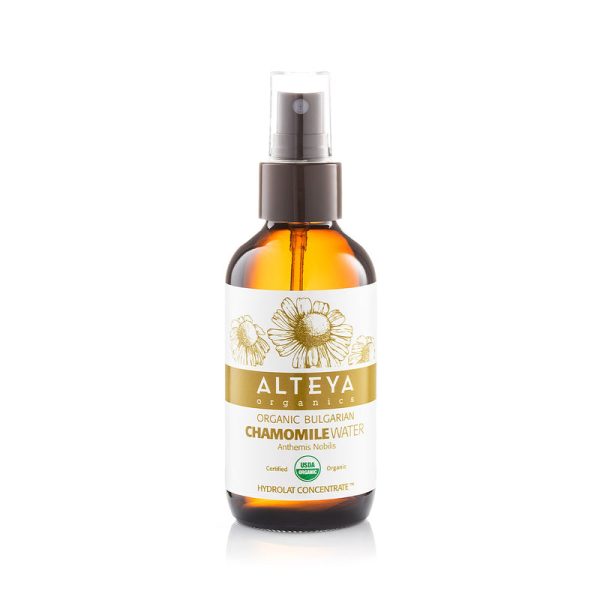 Alteya Chamomile Roman Water
