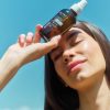 Alteya Rose Glow Collagen Mist 120ml - Image 4