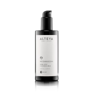 Alteya Rose Otto Cleansing Milk 200ml