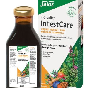 Floradix IntestCare 250ml