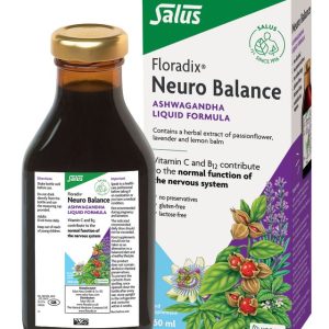 Floradix Neuro Balance 250ml