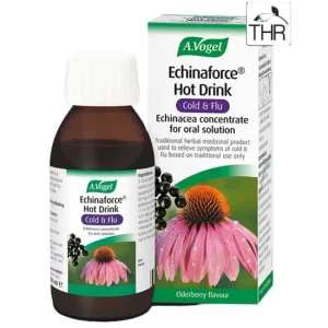 A Vogel Echinaforce Hot Drink 100ml