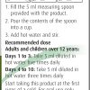 A Vogel Echinaforce Hot Drink 100ml - Image 3