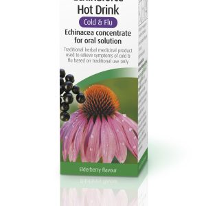 A Vogel Echinaforce Hot Drink 100ml