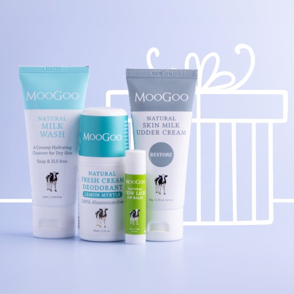 MooGoo Everyday Essentials Set - Image 2
