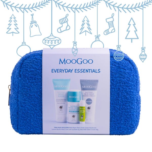 MooGoo Everyday Essentials Set - Image 3