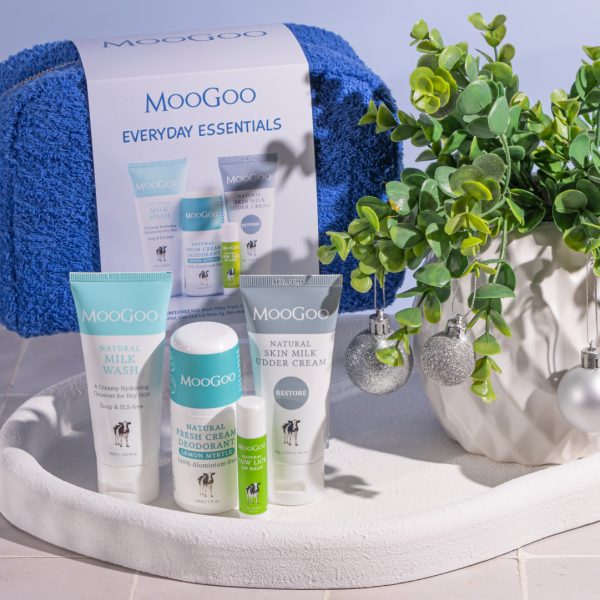 MooGoo Everyday Essentials Set - Image 4