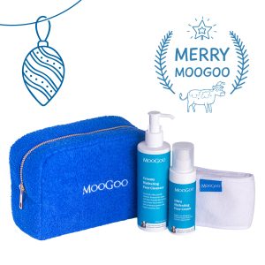 Moogoo Face Hydration Set