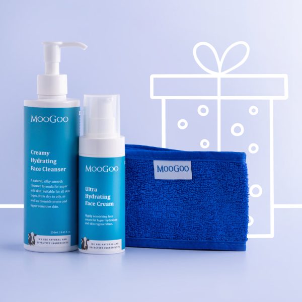 Moogoo Face Hydration Set - Image 2