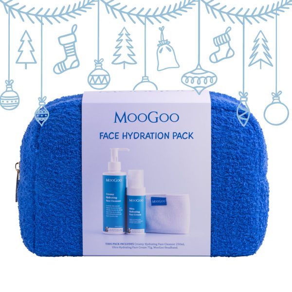 Moogoo Face Hydration Set - Image 3