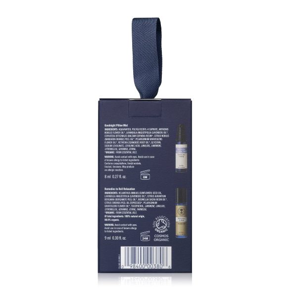 Neals Yard Remedies Dreamy Nights Sleep Ritual Collection - Image 2