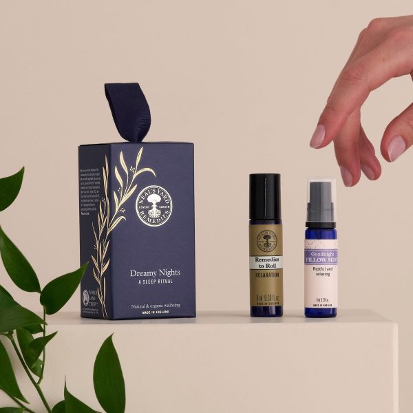 Neals Yard Remedies Dreamy Nights Sleep Ritual Collection - Image 3