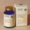 Higher Nature True Food Clarity 60 Capsules - Image 2