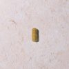 Higher Nature True Food Lion's Mane & Gingko 30 Capsules - Image 2