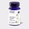 Higher Nature True Food Lion's Mane & Gingko 30 Capsules
