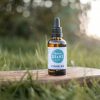 Viridian Vitamin D3 & K2 Liquid 50ml - Image 2