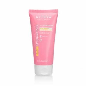 Alteya Rose Hydrating Jelly Cleanser 100ml