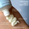 Alteya Rose Water Gentle Hand Cream 30ml - Image 4