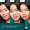 Caudalie Instant Detox Mask 35ml - Image 2