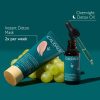 Caudalie Overnight Detox Oil 30ml - Image 5