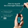 Caudalie Overnight Detox Oil 30ml - Image 6