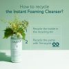 Caudalie Vinoclean Instant Foaming Cleanser 150ml - Image 5