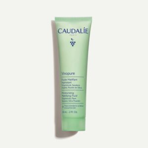 Caudalie Vinopure Moisturizing Mattifying Fluid 60ml