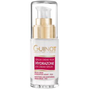 Guinot Serum Creme Yeux Hydrazone Eye Cream Serum 15ml