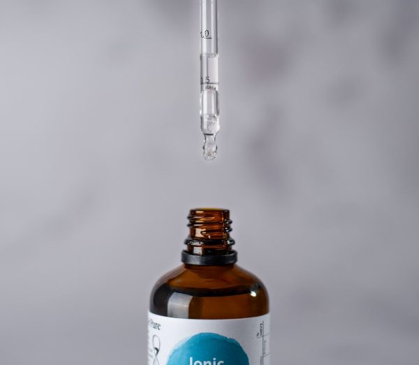Viridian Ionic Magnesium Liquid 100ml - Image 4