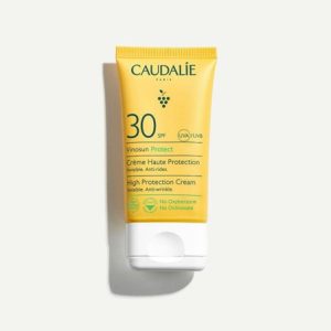Caudalie Vinosun High Protection Cream SPF30 50ml