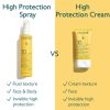 Caudalie Vinosun High Protection Cream SPF30 50ml - Image 5