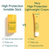 Caudalie Vinosun High Protection Invisible Stick SPF50+ 15g - Image 4