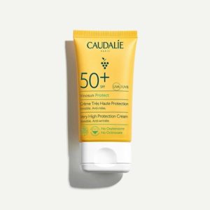 Caudalie Vinosun Very High Protection Cream SPF50+ 50ml