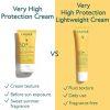 Caudalie Vinosun Very High Protection Cream SPF50+ 50ml - Image 3
