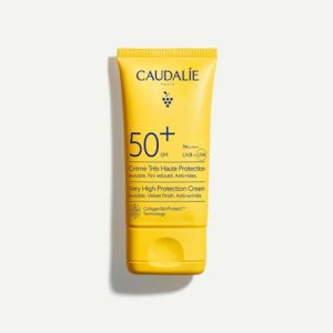 Caudalie Vinosun Very High Protection Cream SPF50+ 50mlnew