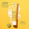 Caudalie Vinosun Very High Protection Fluid SPF50+ 40ml - Image 4